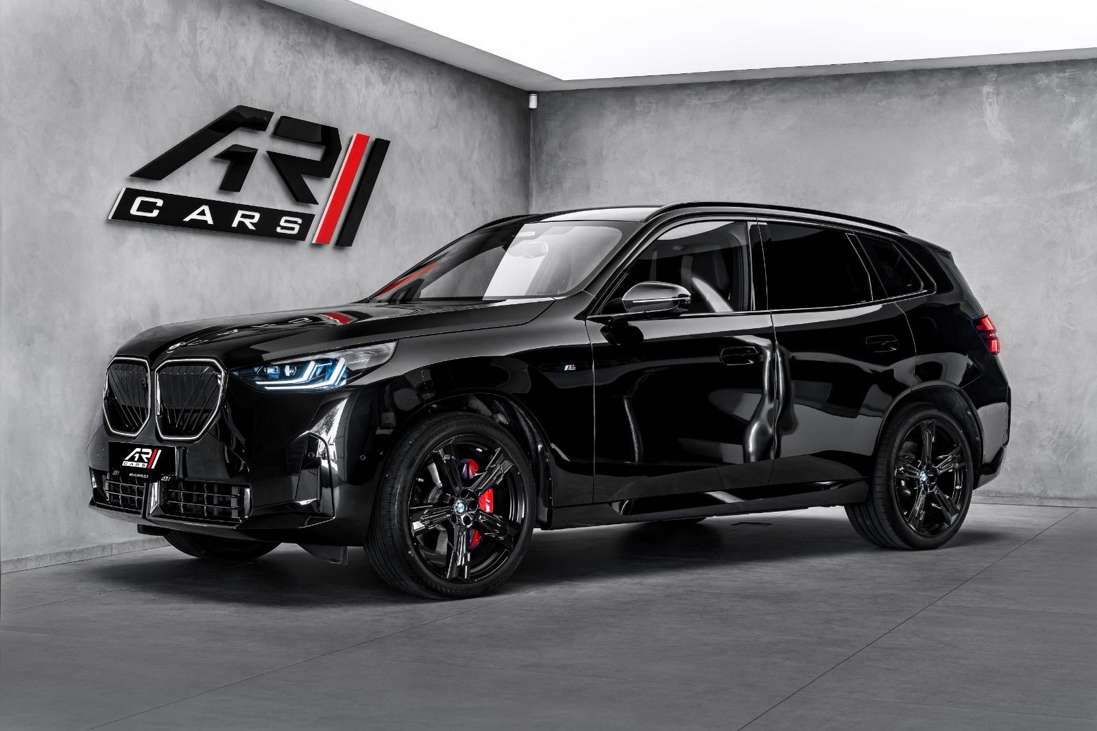 BMW X3 40 d xDrive M Sport*Stanhzg*Inovation*Premium