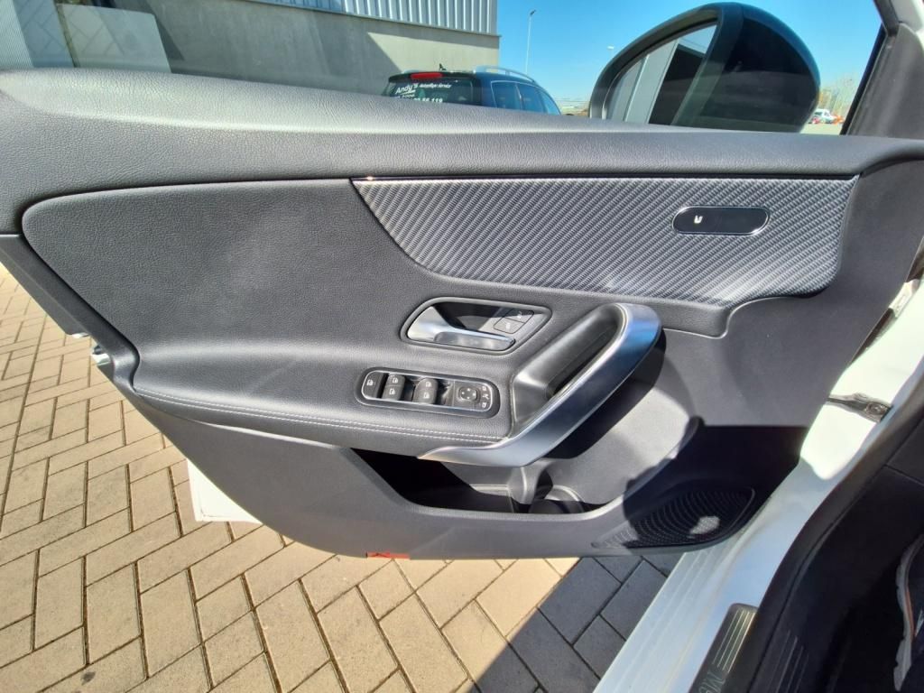 Mercedes-Benz A 220 4MATIC Progressive Advanced - Samsaru's Car Outlet