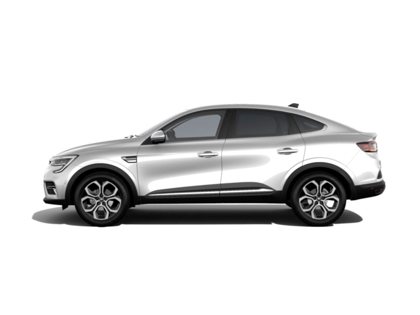 Renault Arkana Techno 1.6 E-TECH Hybrid 145 - Samsaru's Car Outlet