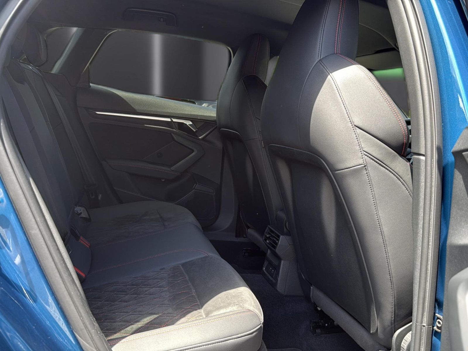 Audi A3 Sportback 30 TFSI S line*LED*Navi*S Sitze*