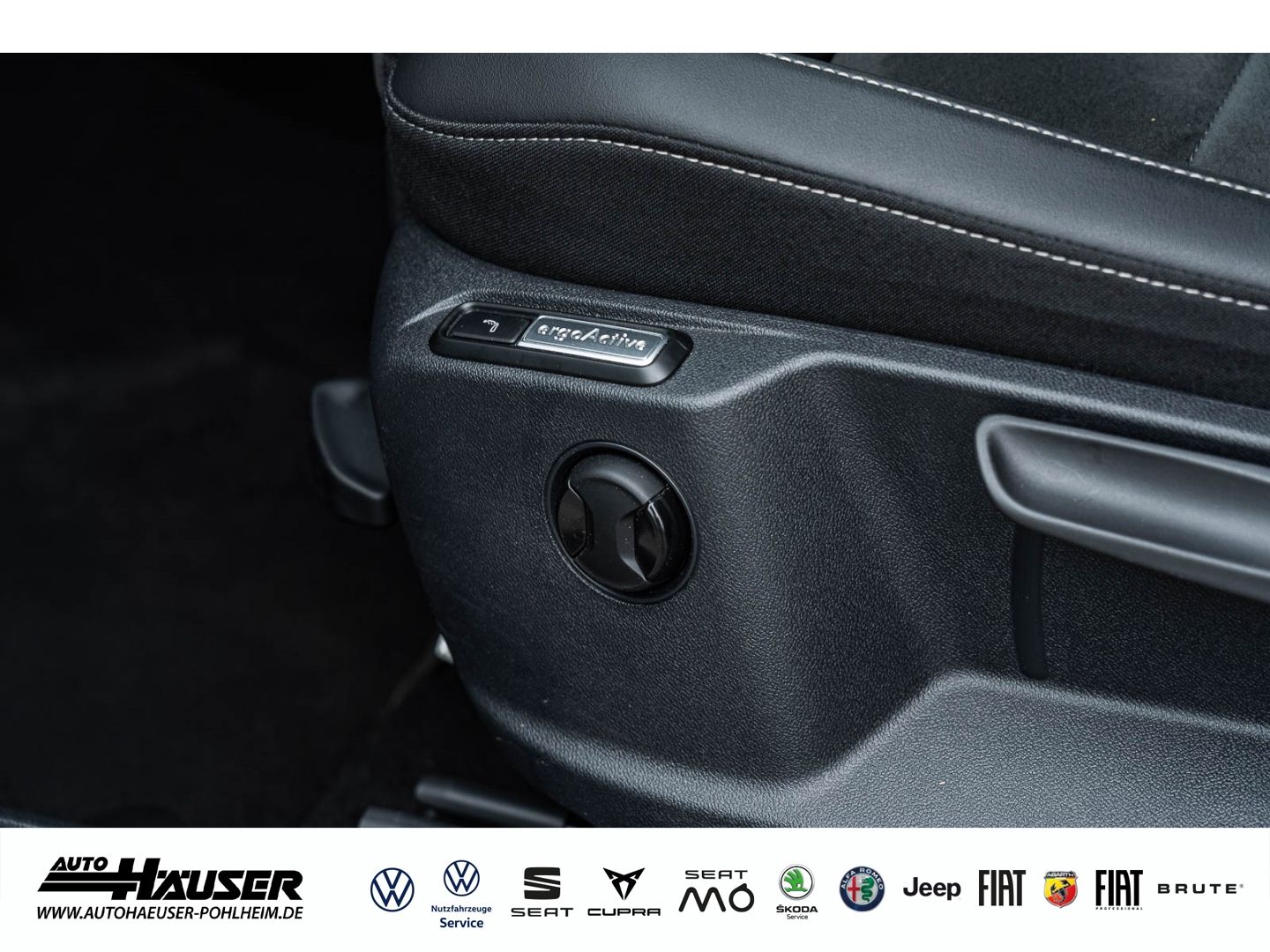 Volkswagen T-Roc R-Line 1.5 TSI DSG - Samsaru's Car Outlet