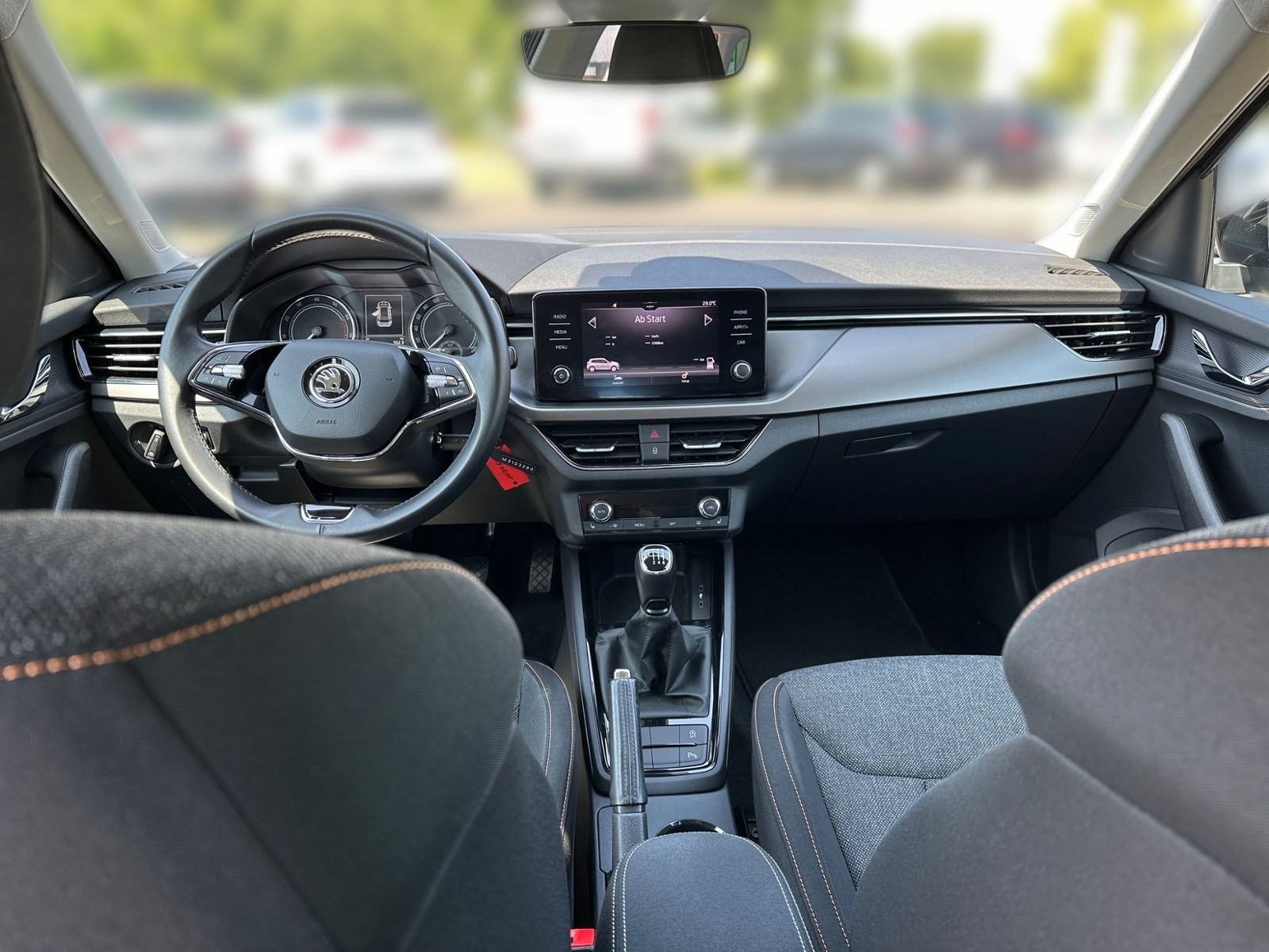 Skoda Kamiq 1.0 TSI CLEVER - Samsaru's Car Outlet