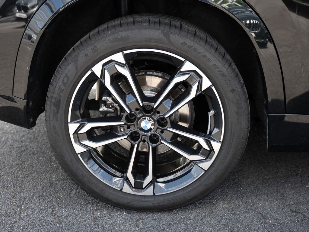 BMW X1 xDrive23i M-Sport - Samsaru's Car Outlet