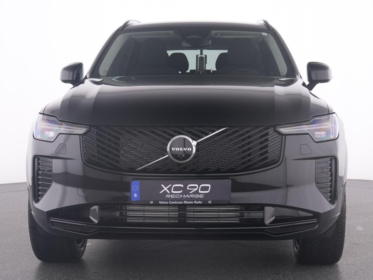 Volvo XC 90 T8 AWD Plus Dark Plug-In (EURO 6e)