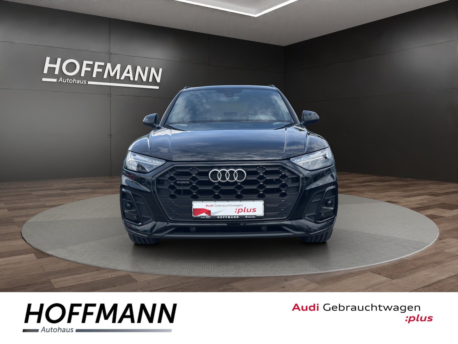Audi Q5 50 TDI q. S line - Samsaru's Car Outlet