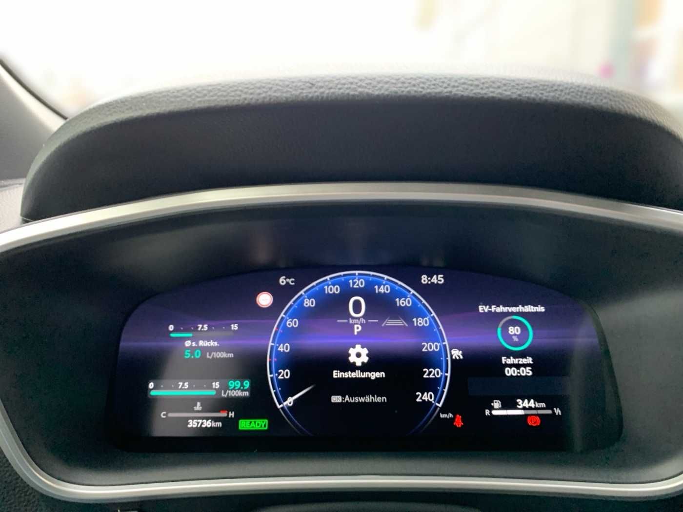 Toyota Corolla Cross Hybrid 2.0 VVT-i Team D KAMERA