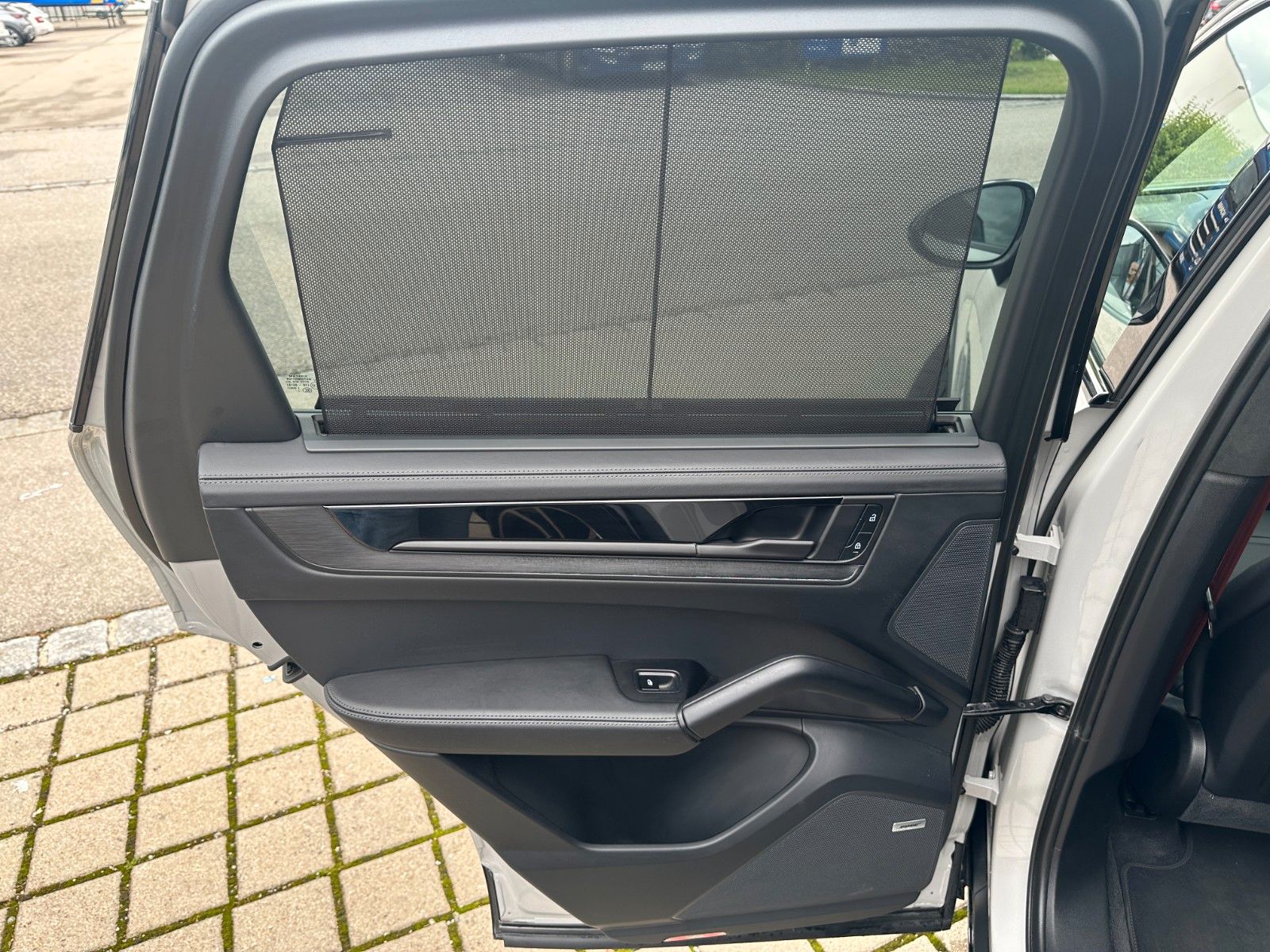 Porsche Cayenne GTS ACC,PANO,BOSE,LUFT,AHK,SPORTCRP,Usw