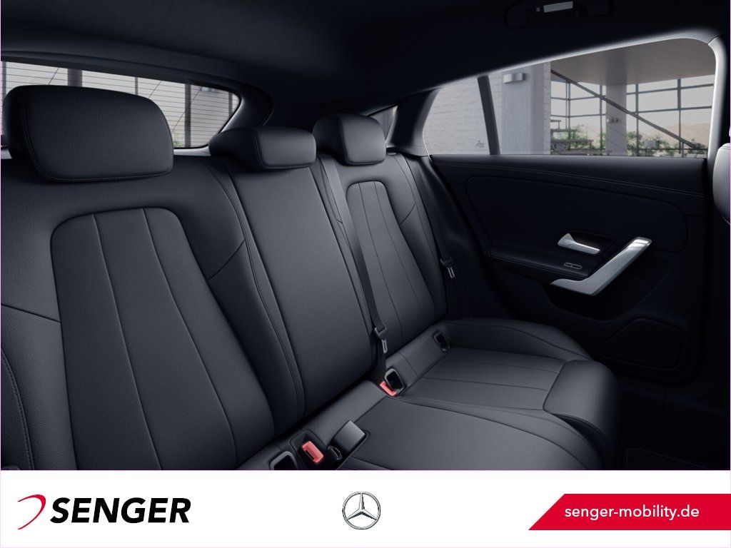 Mercedes-Benz CLA 200 d 4M SB Progressive - Samsaru's Car Outlet