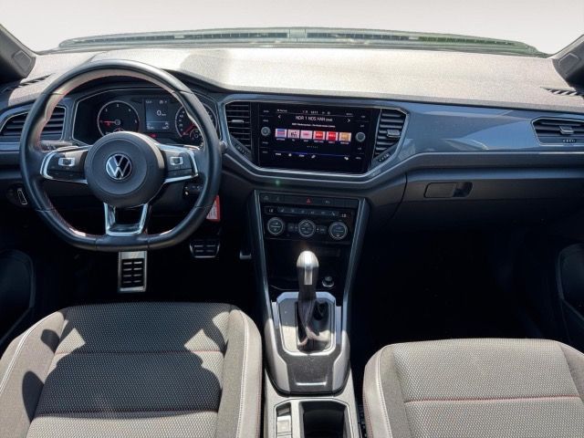 Volkswagen T-Roc 2.0 TDI DSG Sport - Samsaru's Car Outlet