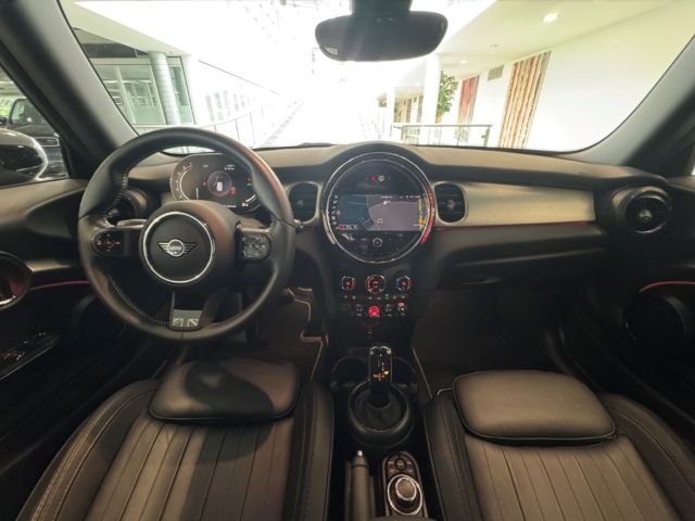 MINI Cooper A 3-Türer - Samsaru's Car Outlet