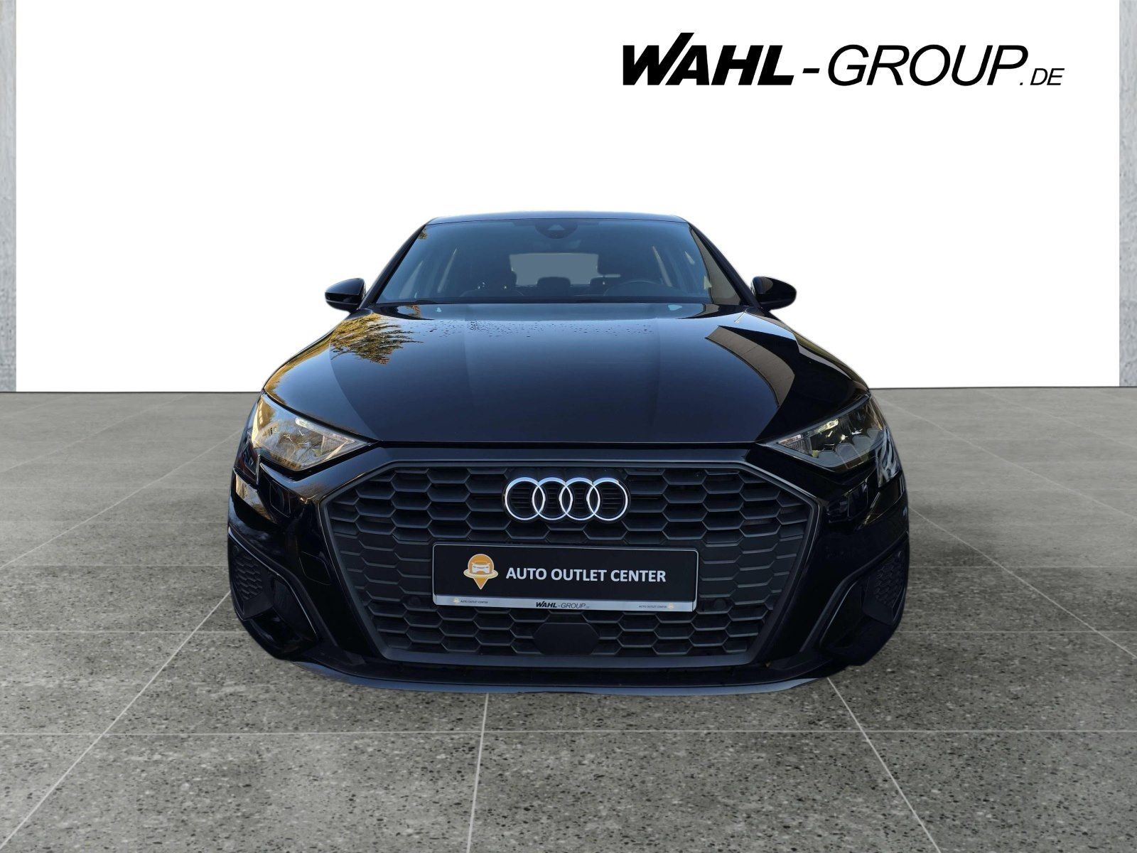 Audi A3 Sportback 30 TFSI - Samsaru's Car Outlet