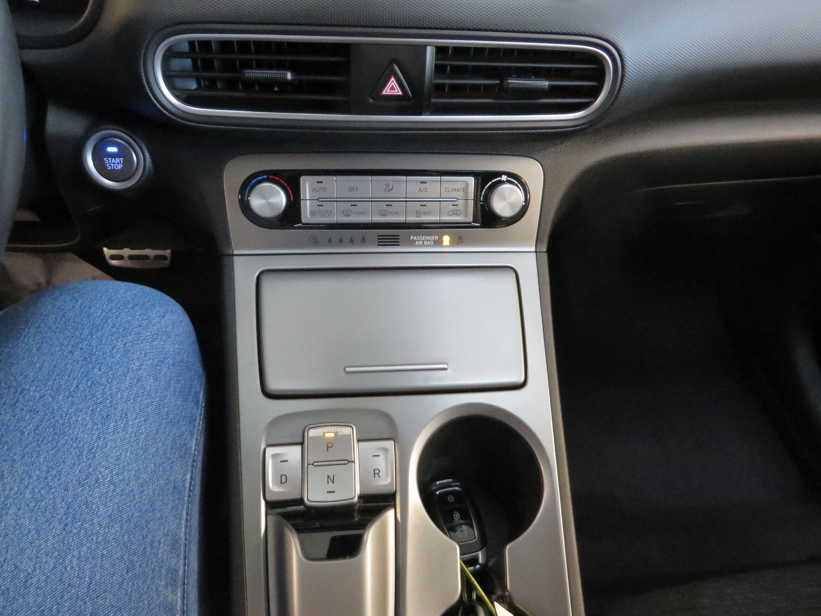 Hyundai Kona EV Advantage - Samsaru's Car Outlet