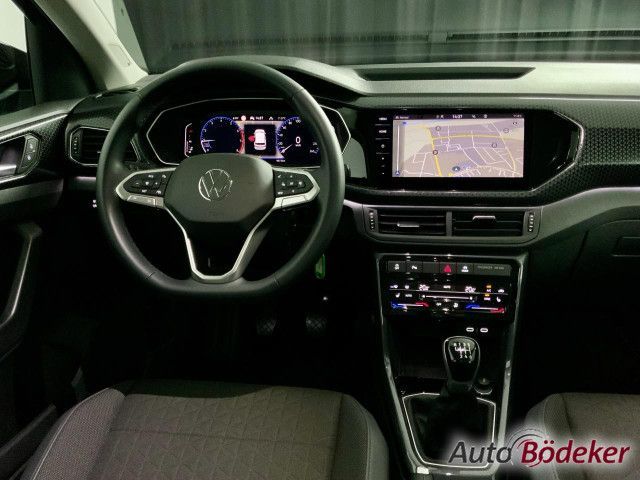 Volkswagen T-CROSS 1.0 TSI Style - Samsaru's Car Outlet