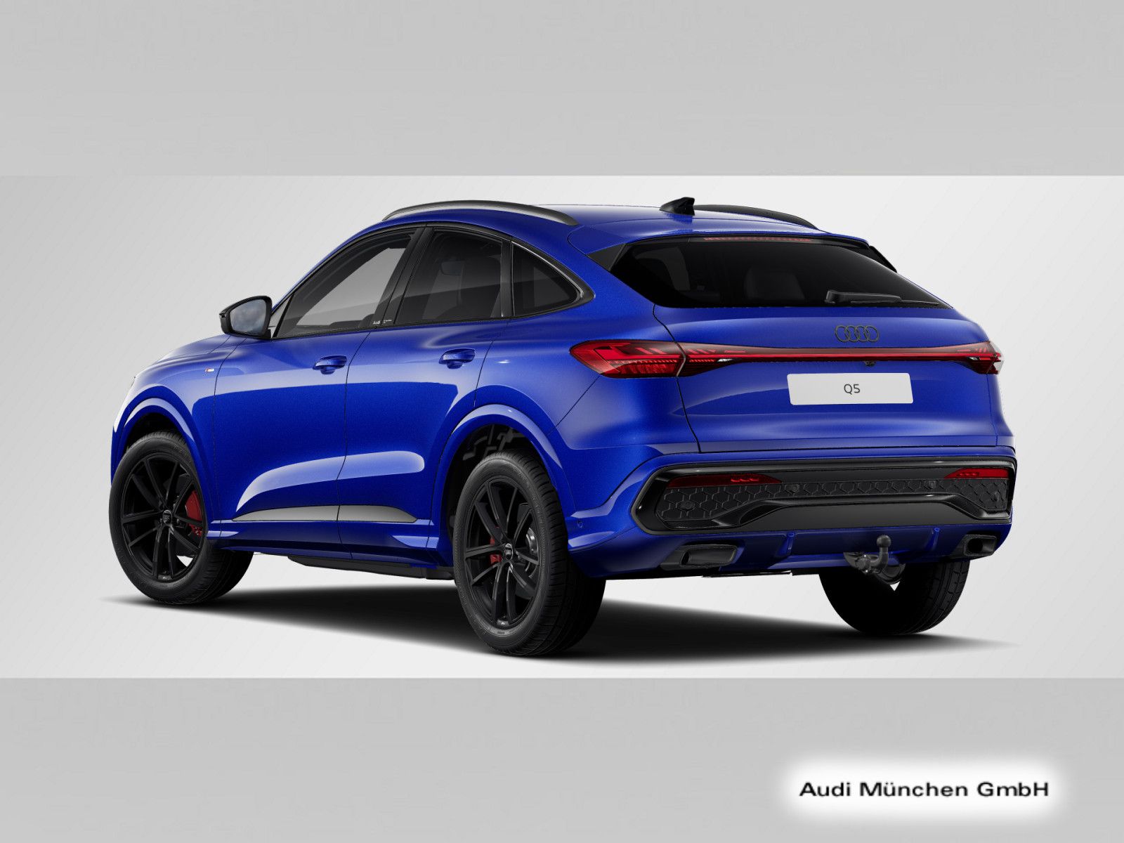 Audi Q5 Sportback NEU TFSI S tronic S line AHK/StdHzg