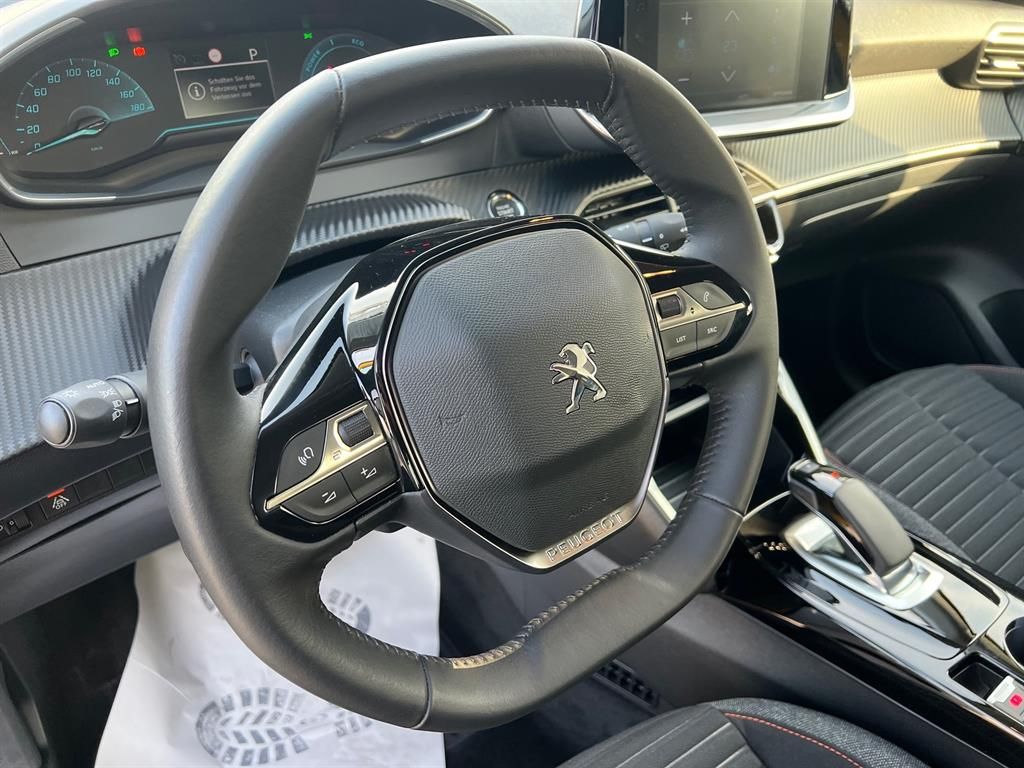 Peugeot e-208 136 Active Pack - Samsaru's Car Outlet