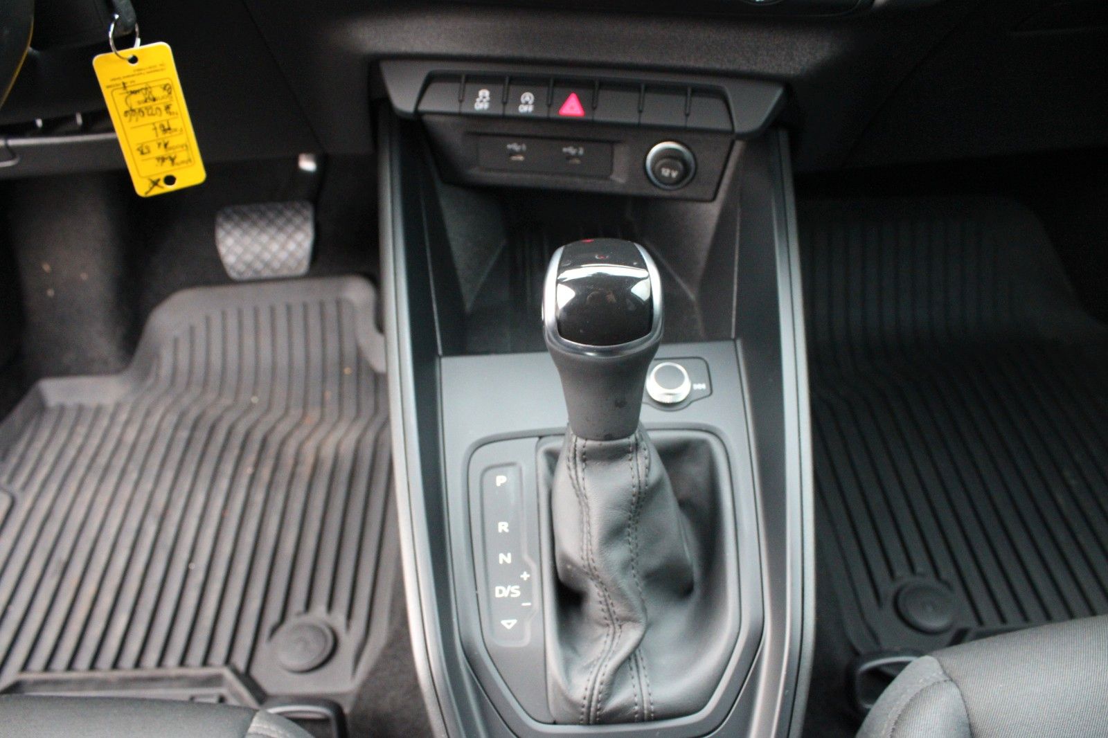 Audi A1 Sportback 30 TFSI - Samsaru's Car Outlet