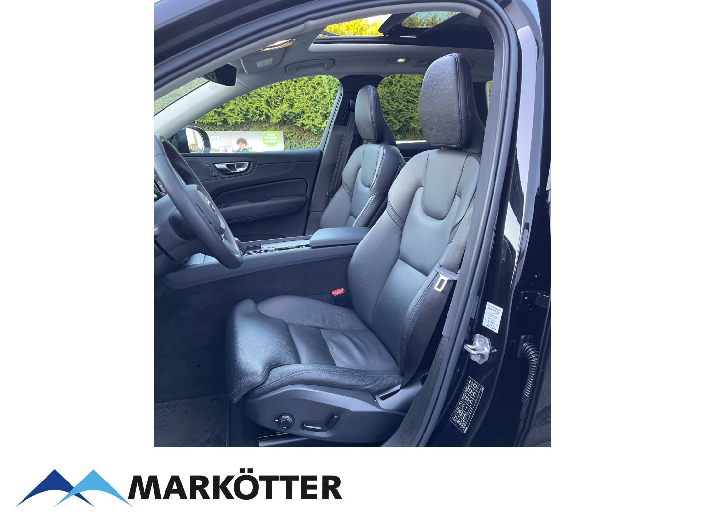 Volvo XC60 T8 AWD Recharge Ultimate Dark - Samsaru's Car Outlet