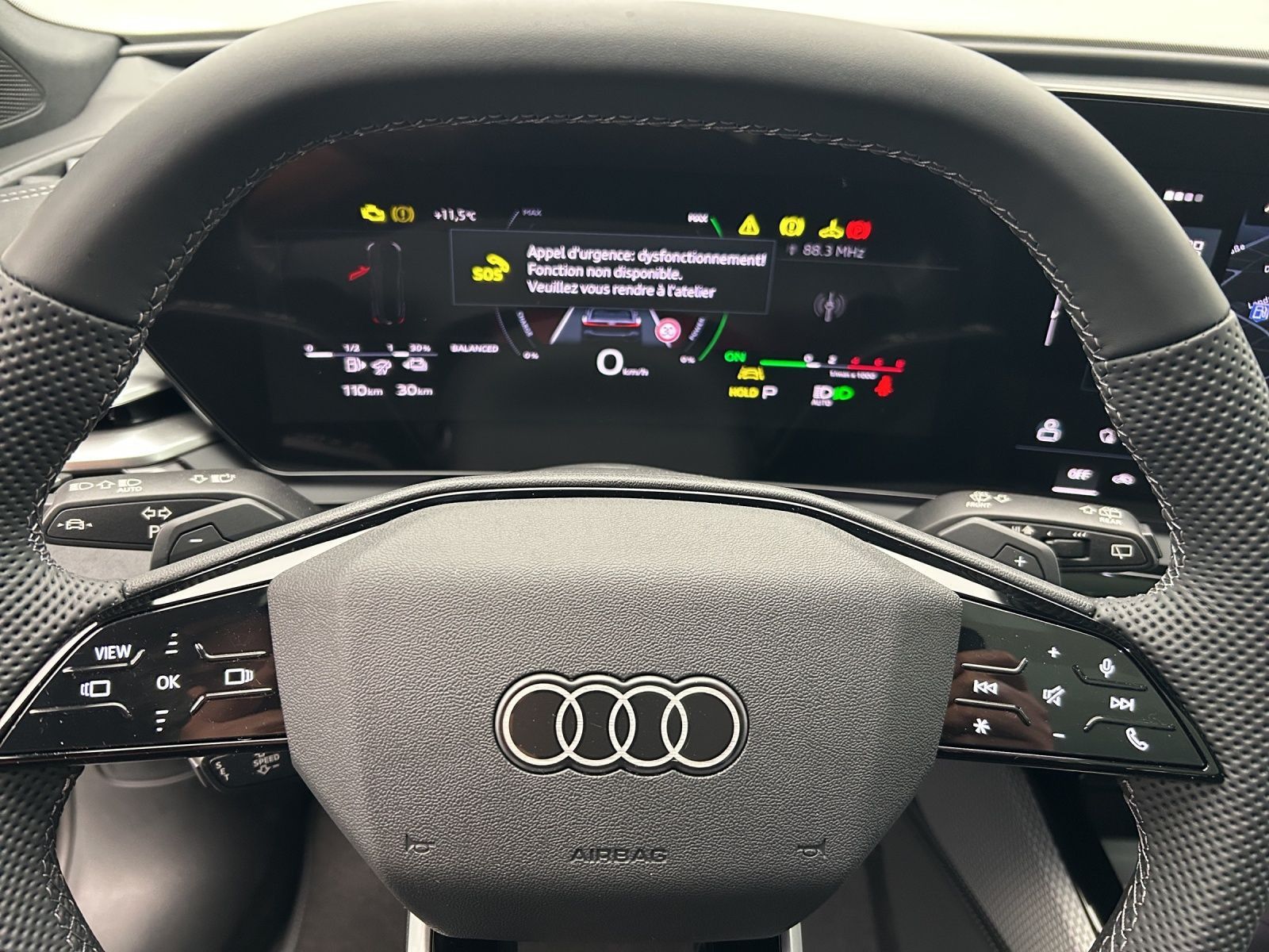 Audi A5 Avant e-hybrid qu 2x S line S tro*Pano*Matrix