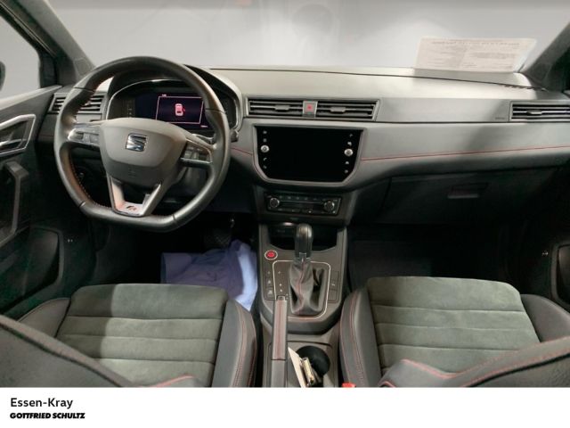 Seat Ibiza 1.0 TSI DSG - Samsaru's Car Outlet