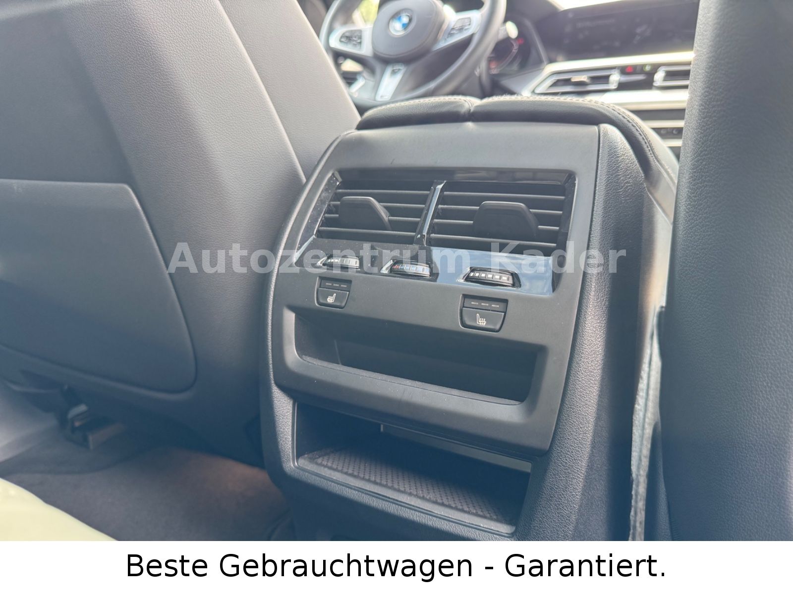 BMW X5 xDrive 30 d M Sport*Pano*Leder*Laser*360-Kam*
