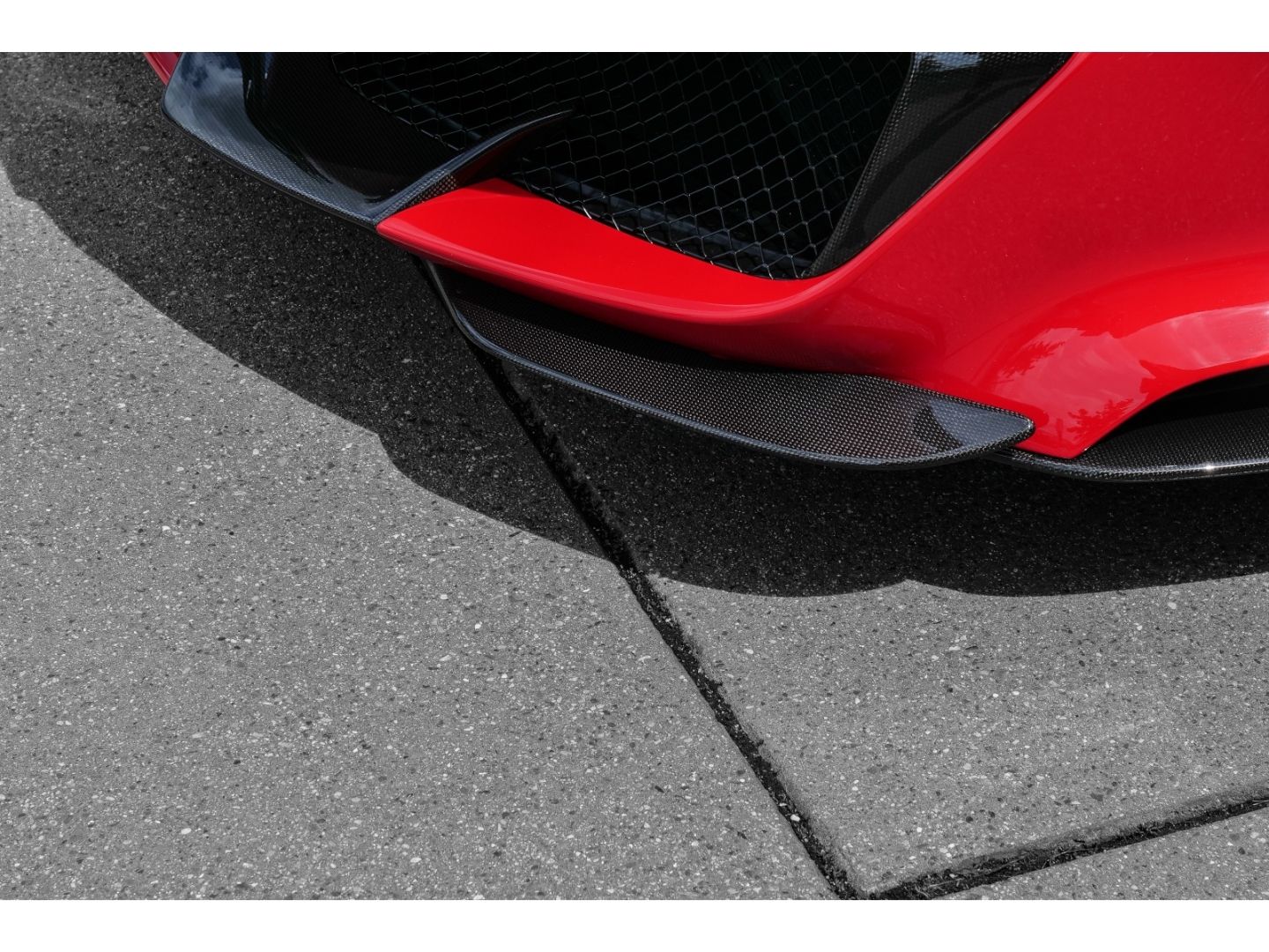 Ferrari 488 Pista - Samsaru's Car Outlet