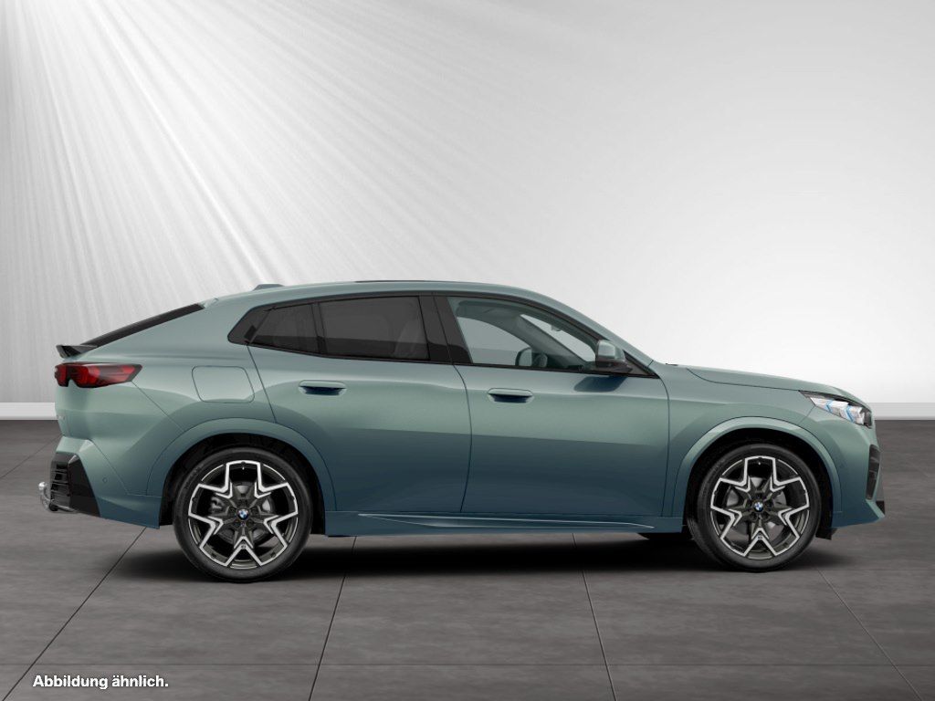 BMW X2 xDrive20d Inkl. € 1.190 Zubehörbonus* M Sport