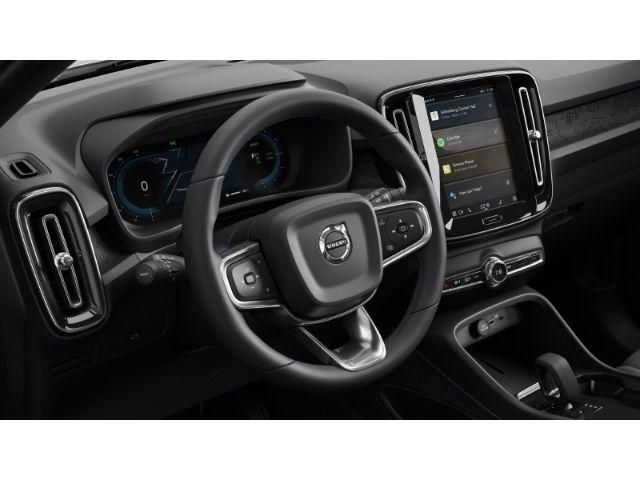 Volvo XC40 Recharge Pure Electric Plus - Samsaru's Car Outlet