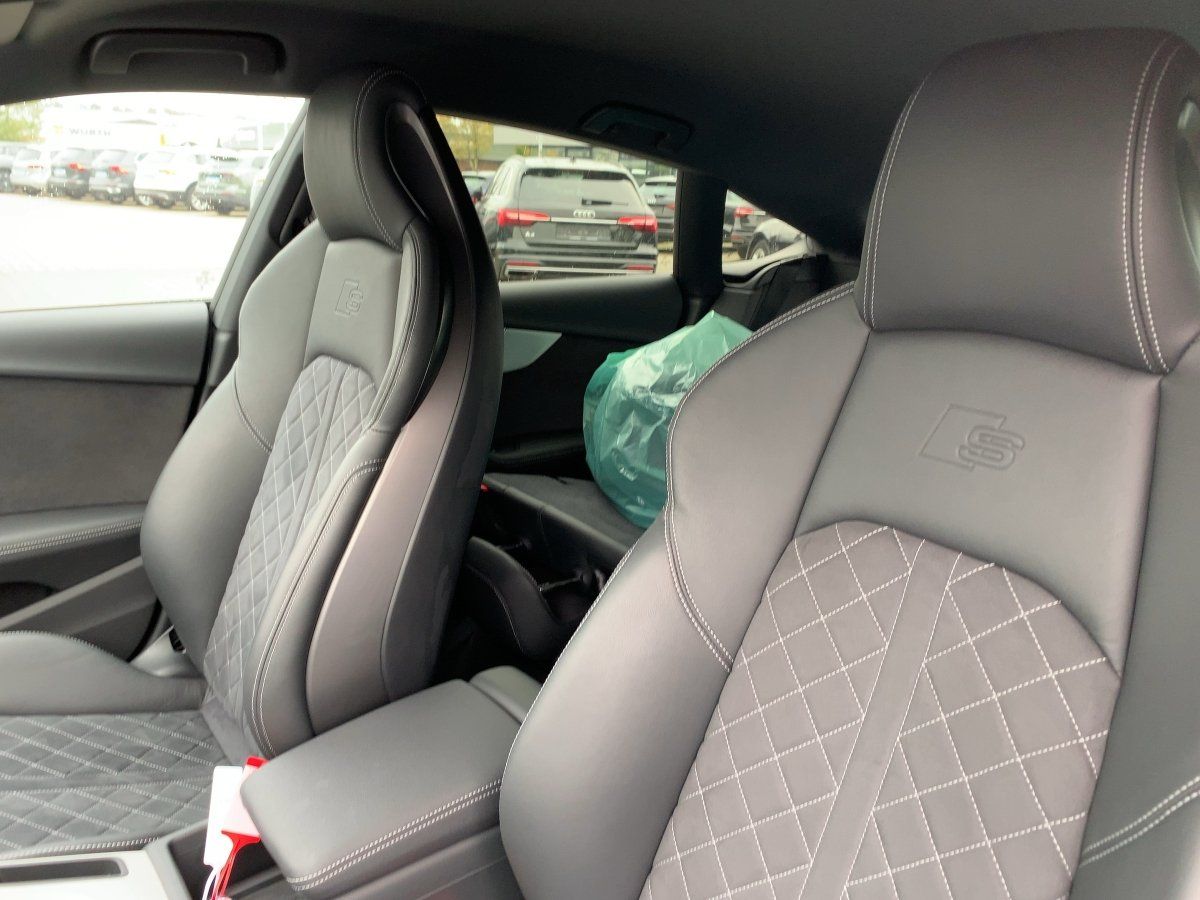 Audi A5 Sportback 45 TFSI Q S-Line MATRIX+APP+DAB+LED