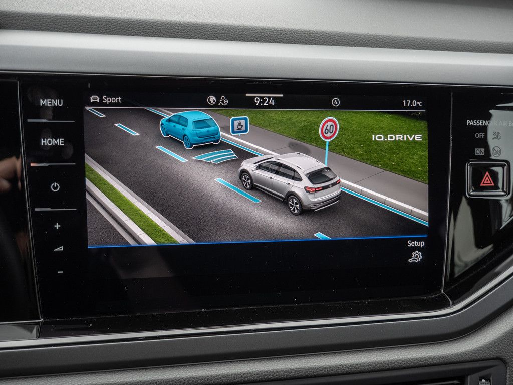 Volkswagen Taigo 1.5 TSI DSG R-Line - Samsaru's Car Outlet