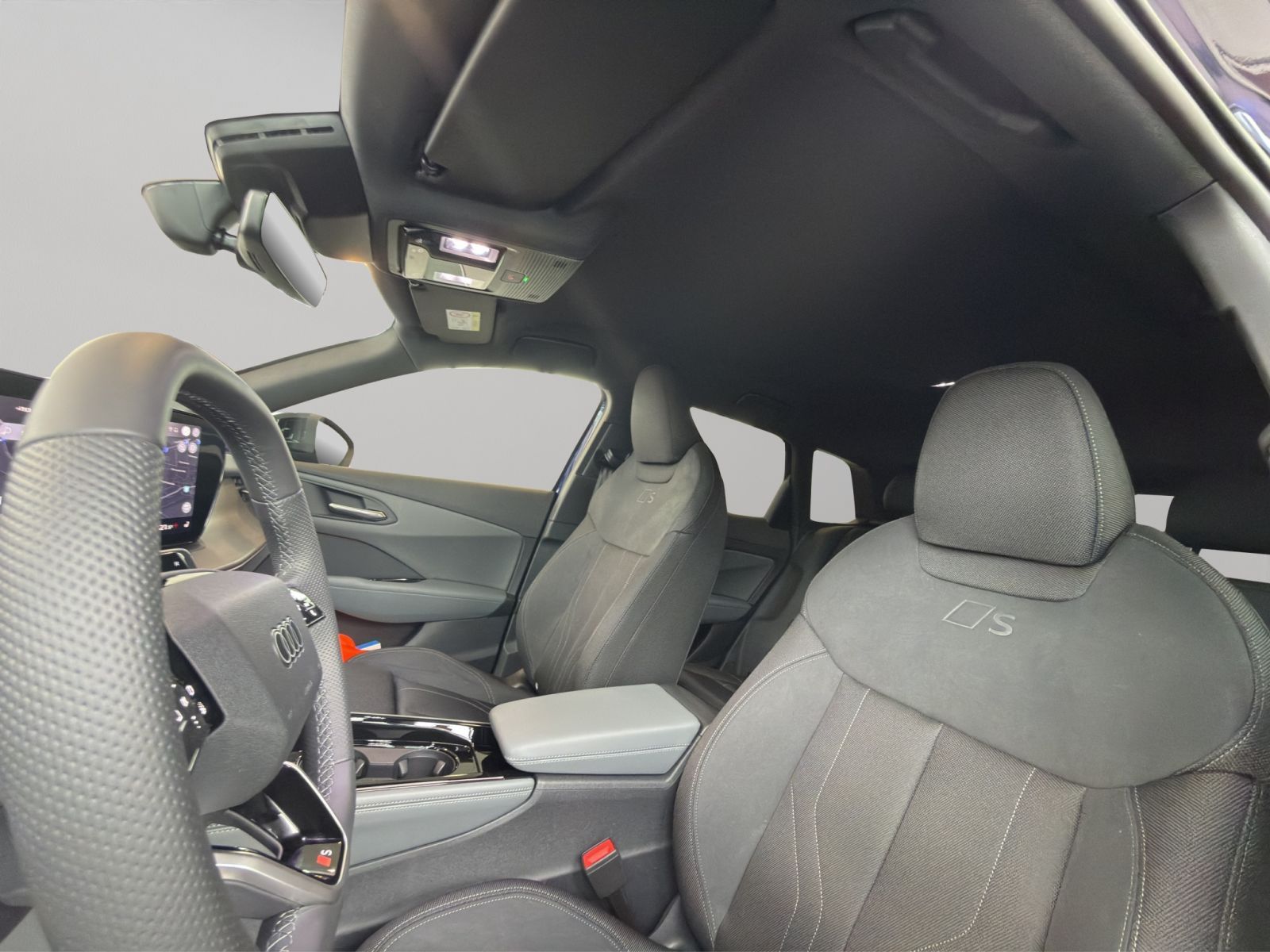 Audi Q3 SUV TFSI S line Matrix LED Navi  RÜ AHK 20"