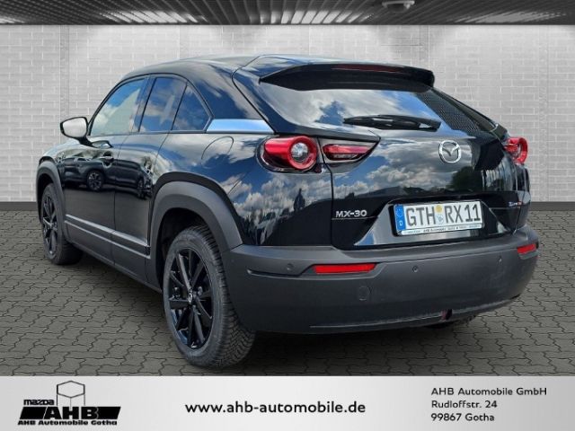 Mazda MX-30 Makoto R-EV MAKOTO PRE-P BOSE 360° Monitor