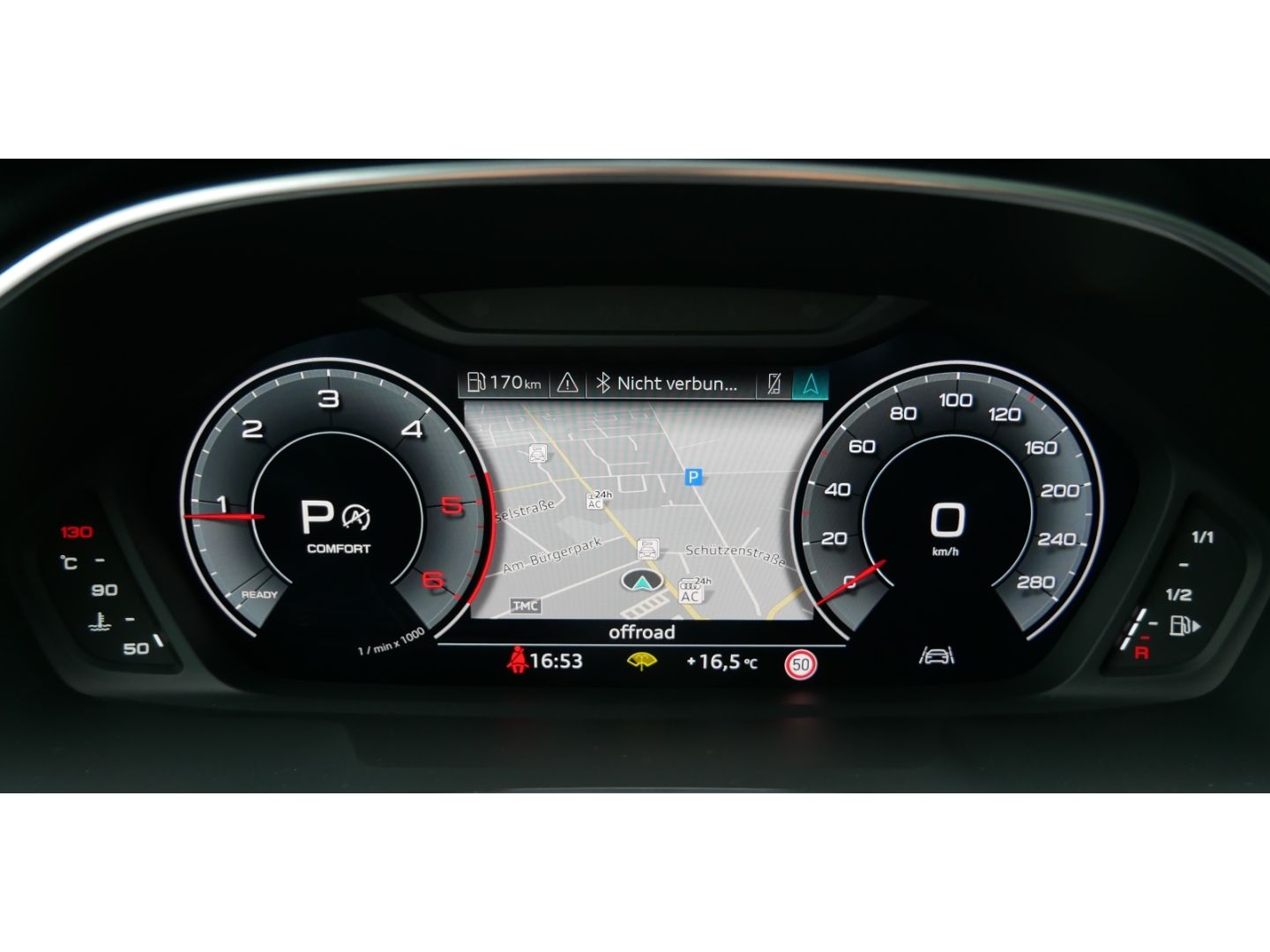 Audi Q3 40 TDI q S line - Samsaru's Car Outlet
