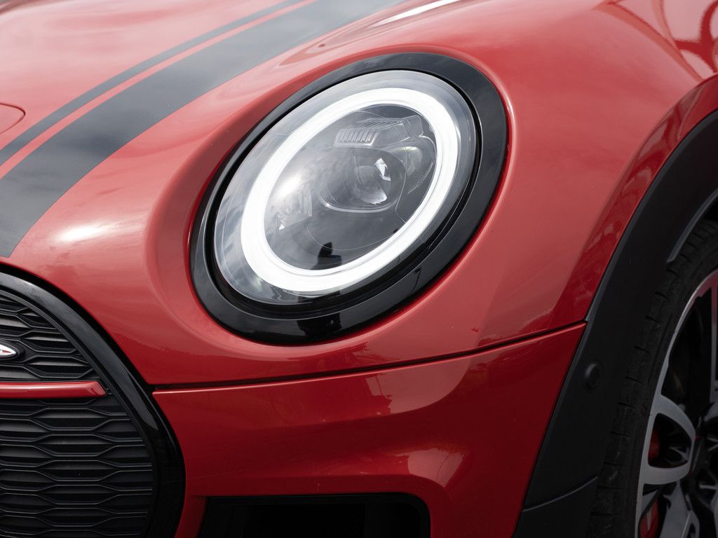 MINI Clubman John Cooper Works ALL4 - Samsaru's Car Outlet