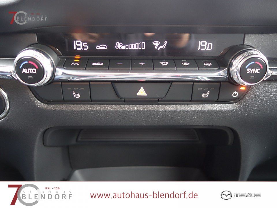 Mazda CX-30 Exclusive-Line 150 Automatik Navi|BOSE|360