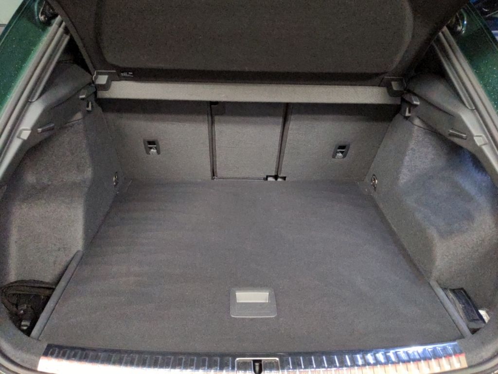 Audi Q3 45TFSI quattro S tronic S line - Samsaru's Car Outlet