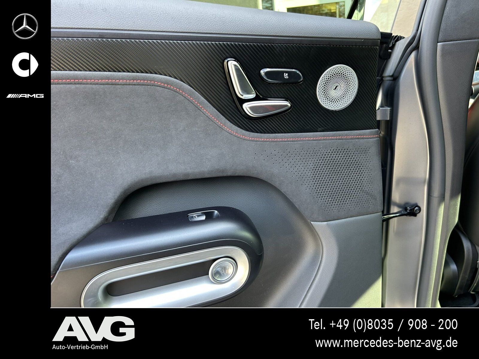 Smart #5 Brabus AWD (100kW)