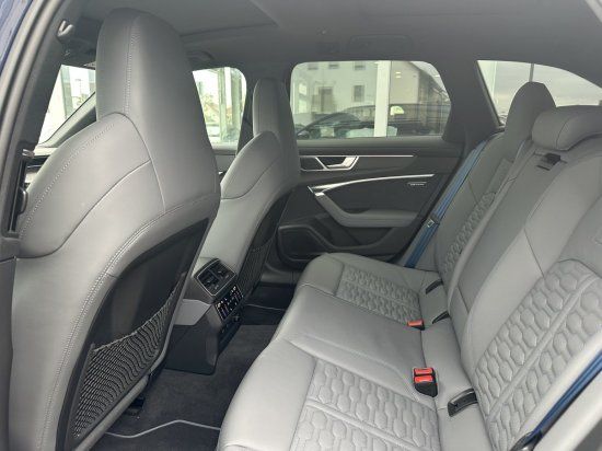 Audi RS6 AVANT 4.0TSI QUATTRO*HEAD-UP*PANO*STANDH.*AH