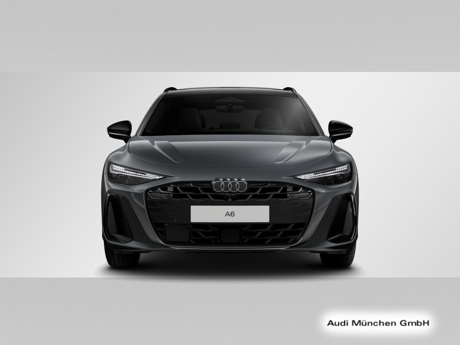 Audi A6 Avant NEU TFSI q. S tronic S line Pano/ACC/AH