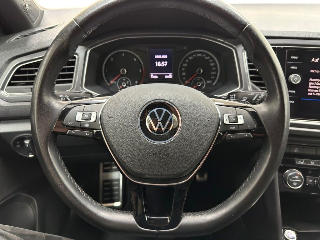 Volkswagen T-Roc 2.0 TDI DSG 4Motion Sport - Samsaru's Car Outlet