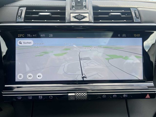 DS Automobiles DS 7 BlueHDI 130 Aut. OPERA LEDER Panoramadach