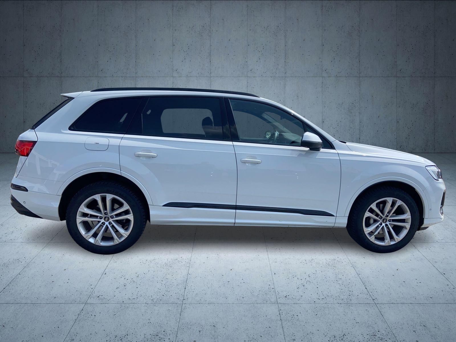 Audi Q7 SUV S line 50 TDI qu. tiptr. Luft HUD PANO 20