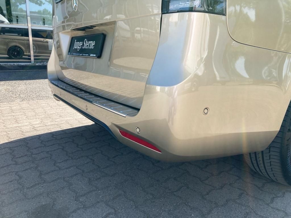 Mercedes-Benz V 300 d 4M AVANTGARDE - Samsaru's Car Outlet