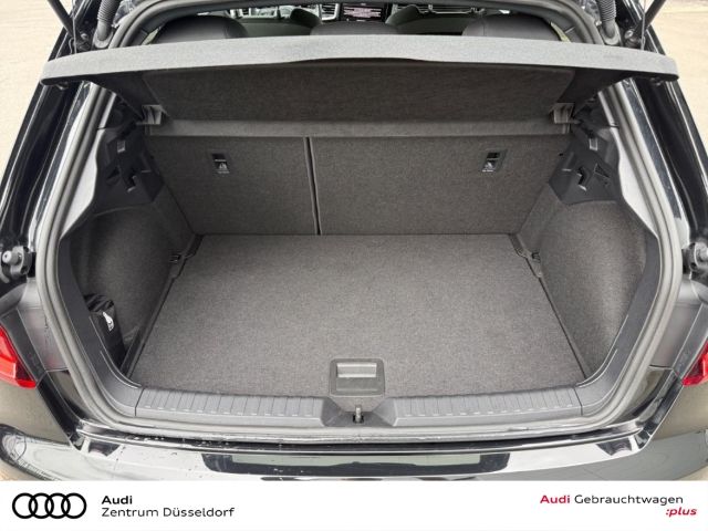 Audi A1 Sportback 25 TFSI advanced VIRTUAL LED CARPLA