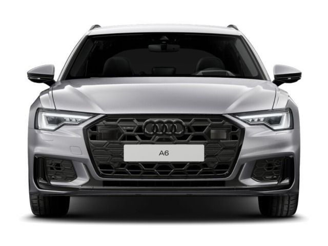 Audi A6 Avant S line 55 TFSI e quattro S tronic 0,5%