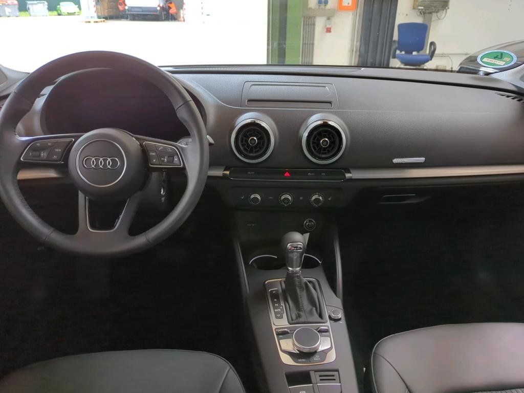 Audi A3 35 TFSI Limousine design S Line - Samsaru's Car Outlet