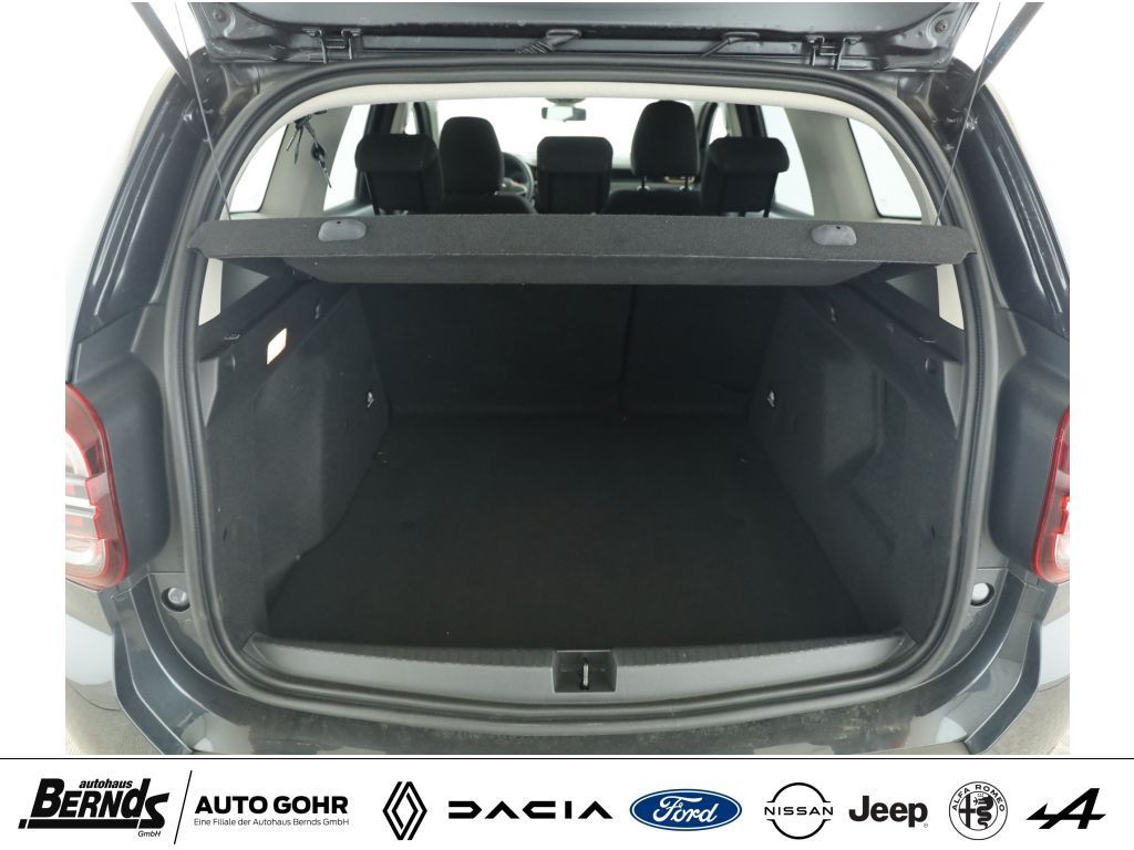 Dacia Duster TCe 130 2WD Extreme - Samsaru's Car Outlet