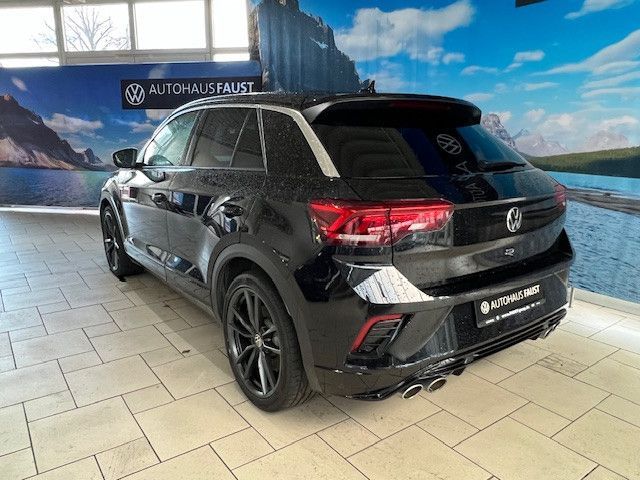 Volkswagen T-ROC R DSG 4M - Samsaru's Car Outlet