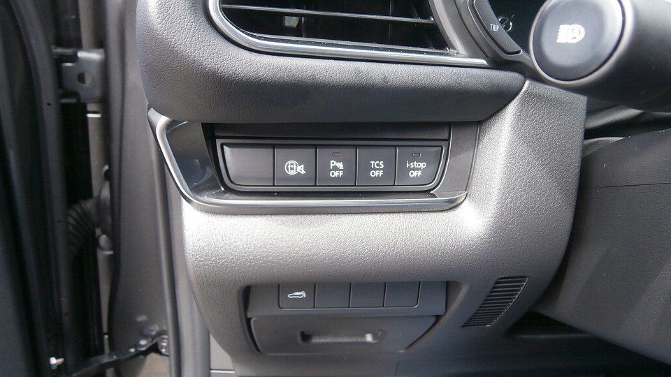 Mazda CX-30 2.0L e-SKYACTIV X 186ps Homura