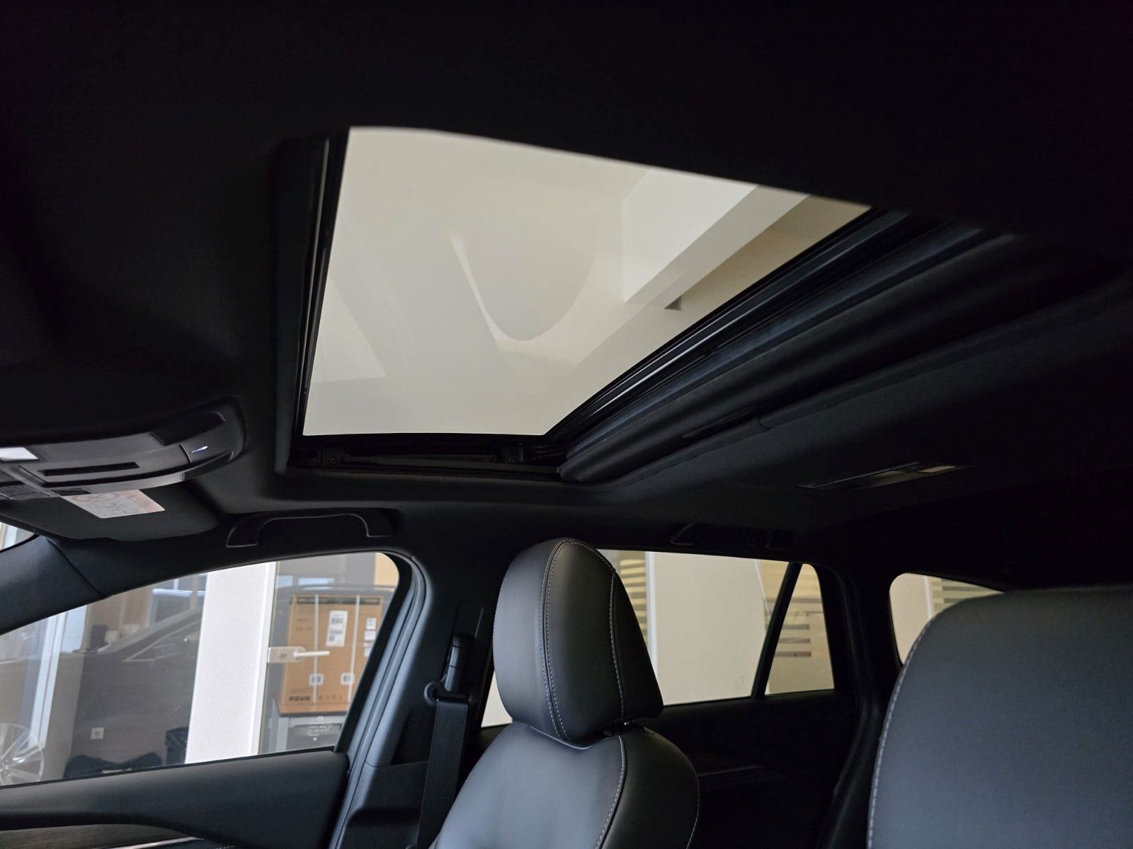 Mazda 6 Kombi Takumi *GSD*LEDER*BOSE*SB*360°