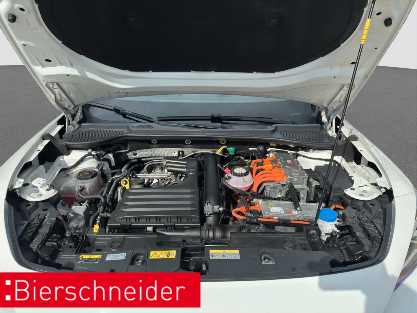 Cupra Formentor 1.4 e-Hybrid DSG VZ AHK KAMERA LED NAV